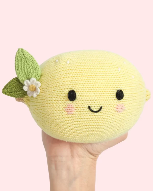 Baby Lemon 7 inch - Image 3
