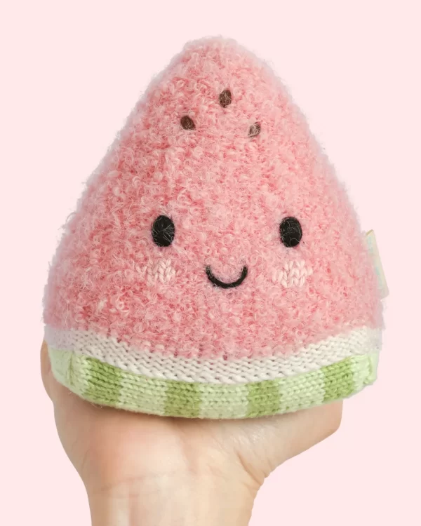 Baby Watermelon 7 inch - Image 3
