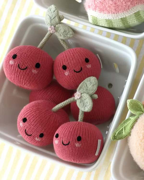 Baby Cherry 7 inch - Image 4