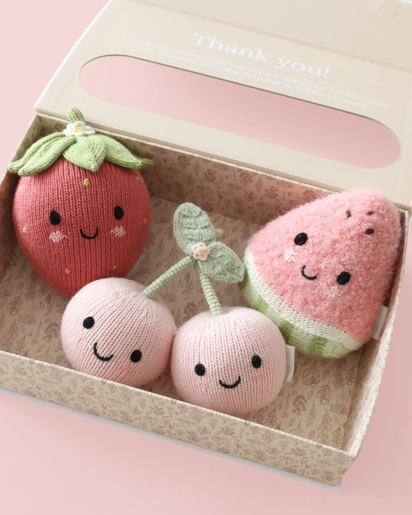 ตุ๊กตา Cuddle and Kind - 04_Babycherries_blush