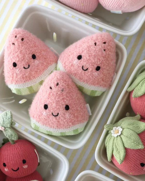 Baby Watermelon 7 inch - Image 4