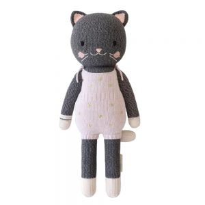 Little Nova the kitten 13 inch
