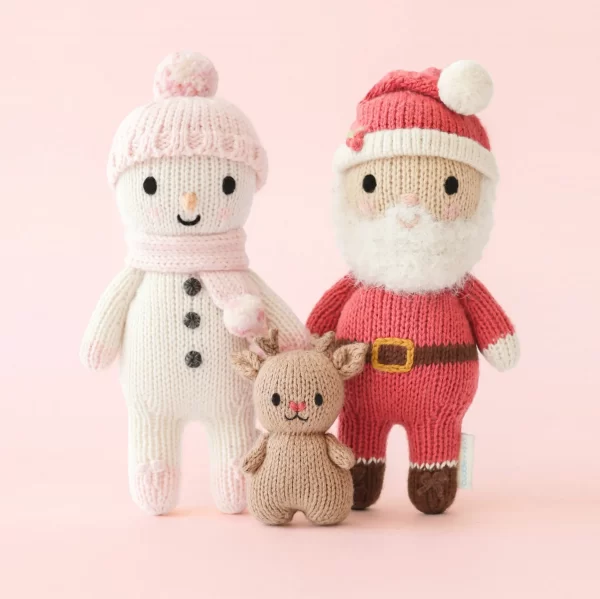 Baby Santa 7 inch - Image 2