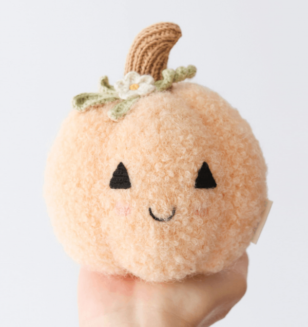 Baby pumkin 7 inch - Image 2