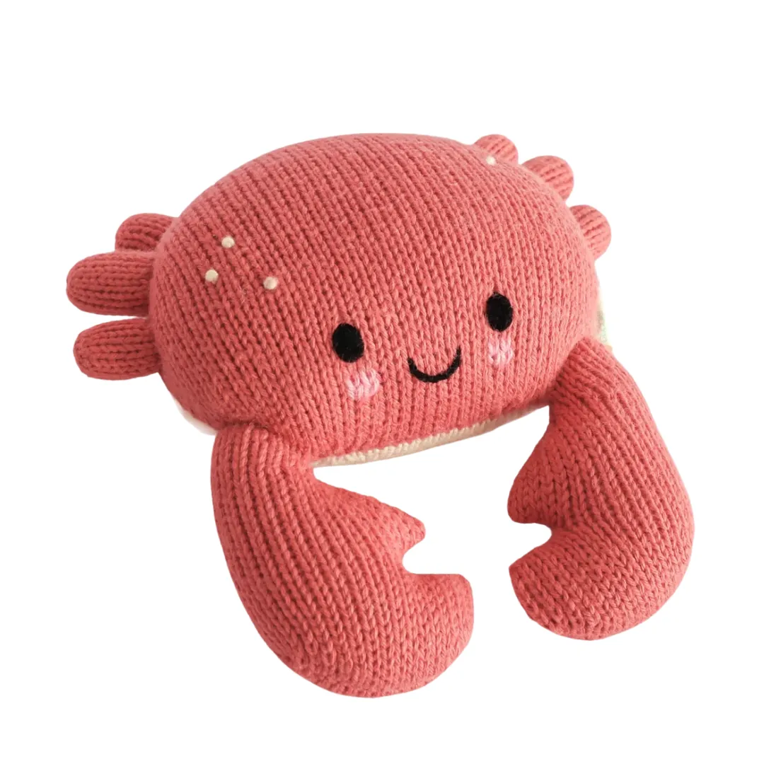 Baby Crab 7 inch