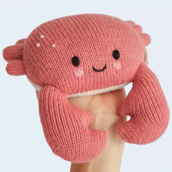 Baby Crab 7 inch - Image 3