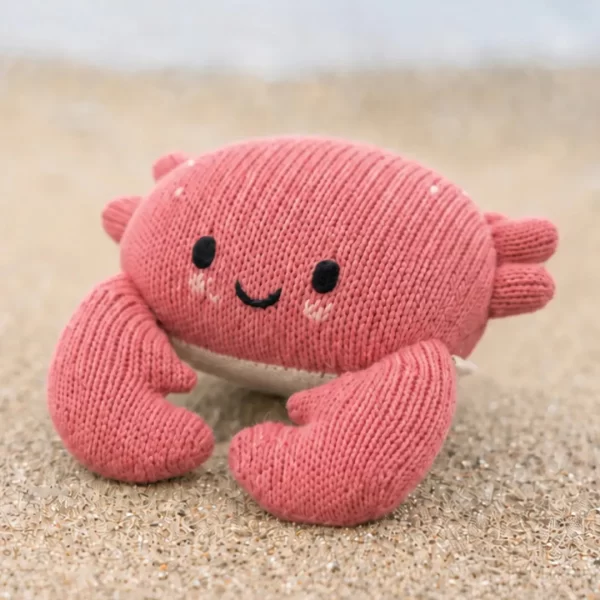 Baby Crab 7 inch - Image 7