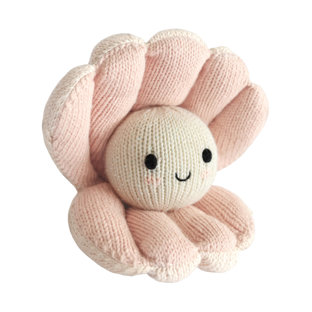 Baby pearl 7 inch
