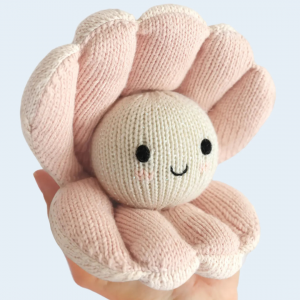 Baby pearl 7 inch - Image 3