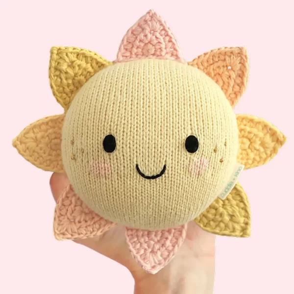 Baby sunshine 7 inch - Image 3