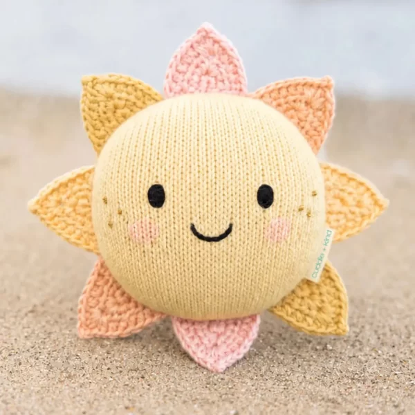 Baby sunshine 7 inch - Image 6