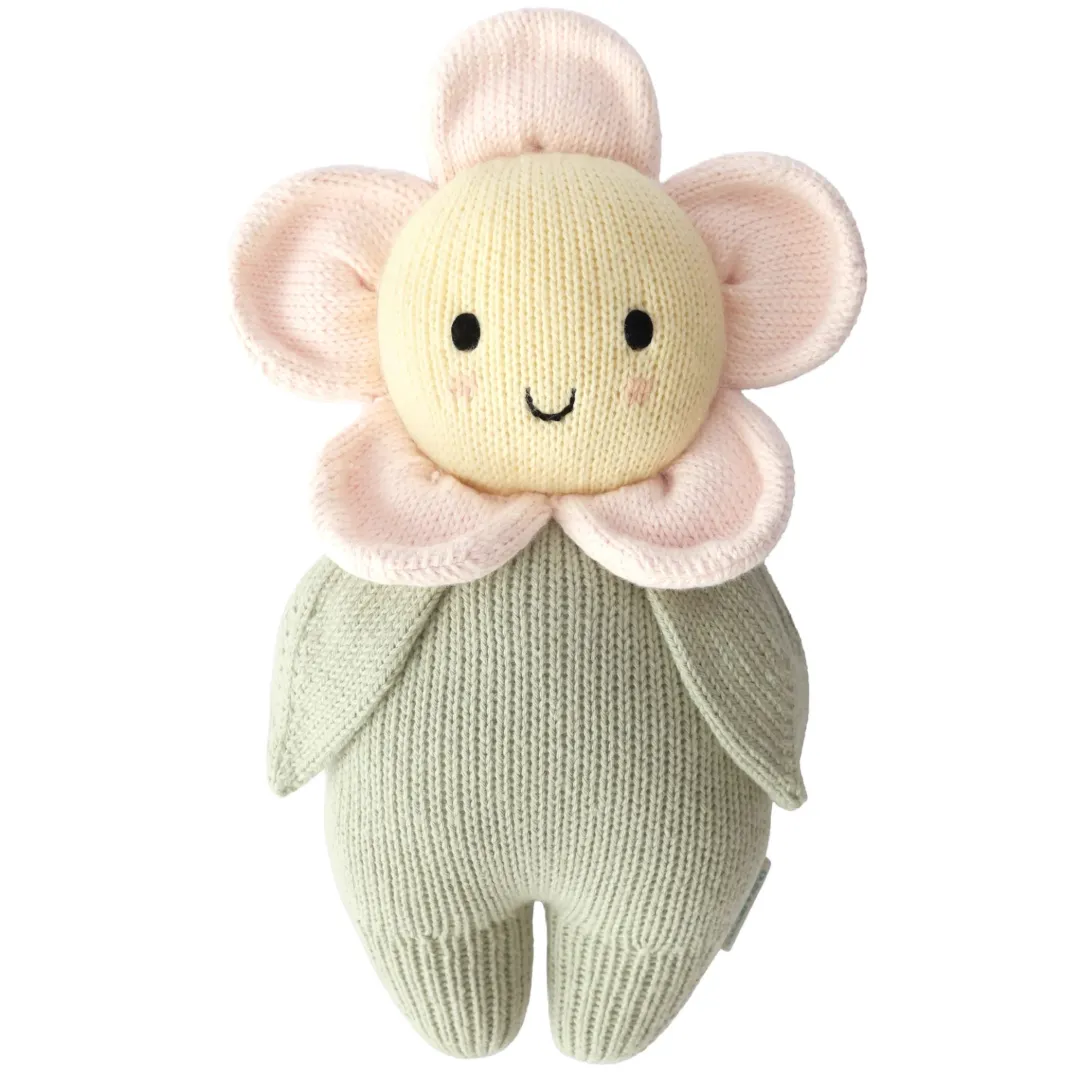 Big Baby Flower Daisy 10 inch