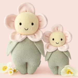 Big Baby Flower Daisy 10 inch - Image 5