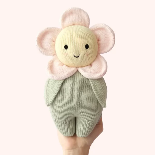 Big Baby Flower Daisy 10 inch - Image 3