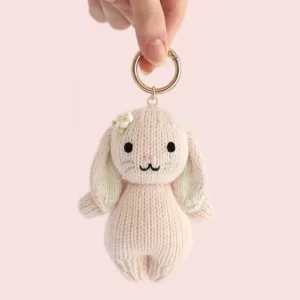Bunny Bag Charm - Image 8