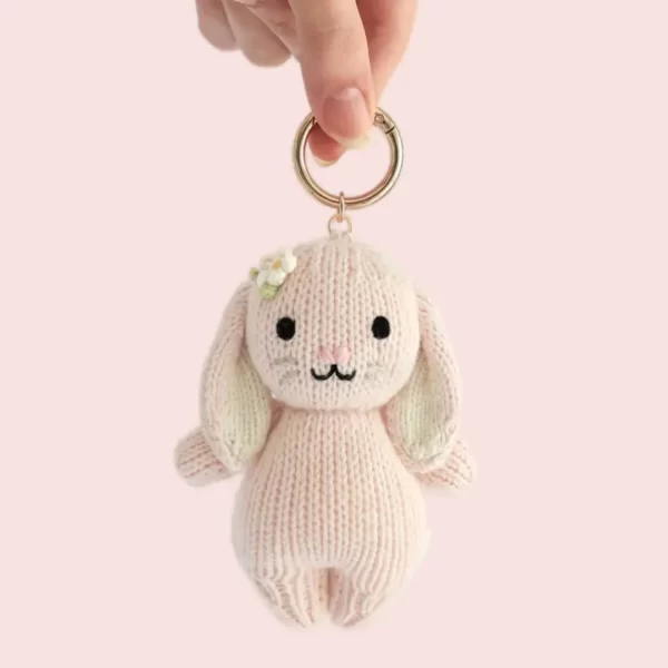 Bunny Bag Charm - Image 8