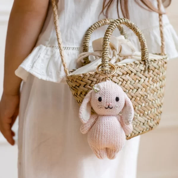 Bunny Bag Charm - Image 7