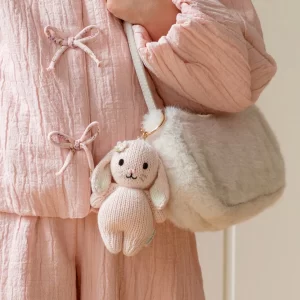 Bunny Bag Charm - Image 6