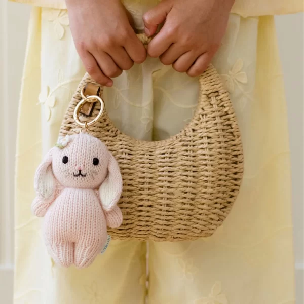 Bunny Bag Charm - Image 4